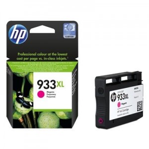 HP CN055AE 933XL Officejet 6600 Inkjet / getto d'inchiostro Cartuccia originale