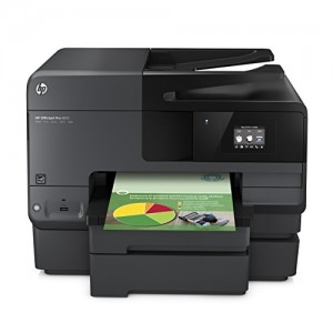 HP Officejet PRO 8610 Stampante multifunzione all-in-one