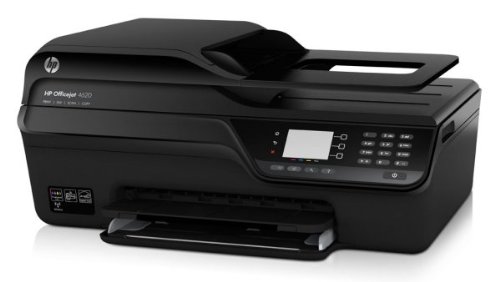 HP Officejet 4620 Stampante e-All-in-One