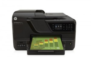 HP Officejet Stampante e-All-in-One HP Officejet Pro 8600