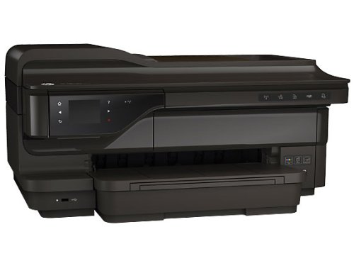 HP Multifunzione con inchiostro a colori Officejet 7610