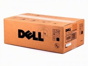 Dell 3110 cn (PF030 / 593-10170) - original - Toner black - 8.000 Pages