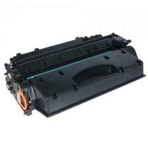 Compatibile HP CF280X / CF280A nero Toner per HP Laserjet Pro 400 M401A M401DN M401dw M401N MFP M425DN M425DW (6.900 Pagine)