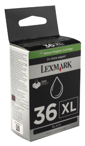 Lexmark 18C2170B Cartuccia Blister B