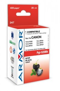 Armor K12464 Inkjet / getto d'inchiostro Clone/rigenerato