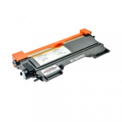 Logic-Seek® Toner compatibile per Brother TN-2220 TN-2210 HL Ultra High Capacity nero, 5.200 pagine, compatibile con TN-2220. Adatto per Brother HL 2240 Brother HL 2240 D Brother HL 2250 Brother HL 2250 DN Brother HL 250 Brother HL 2270 N DW.