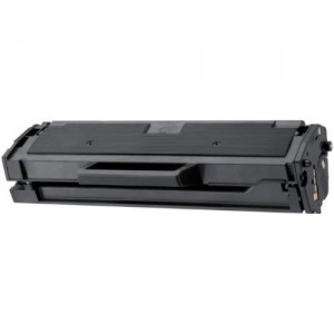 Toner Compatibile x Samsung [ MLT-D111S ],Samsung Xpress M2022 / Xpress M2022W / Xpress M2070 / Xpress M2070F / Xpress M2070FW / Xpress M2070W,Stampa fino 1.000 pagine al 5% di Copertura.