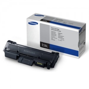 Samsung Xpress M 2875 FD (116L / MLT-D 116 L/ELS) - original - Toner black - 3.000 Pages