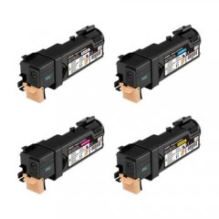 Doitwiser - Cartuccia toner set 4 pezzi compatibile per Epson Aculaser C2900 C2900N C2900DN CX29NF CX29DNF, alta resa: 3.000 pagine bianco e nero, 2.500 pagine a colori, colore: Nero/Ciano/Magenta/Giallo