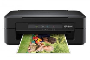 Epson Expression Home XP-215 Multifunzione Compatto