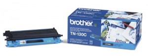 Brother TN-130C Toner ciano per HL4040CN/4050CDN 1500PGS