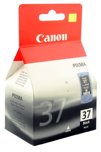 Canon PG-37 Cartucciaper Pixma IP2500