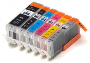 6 Multipack Alta Capacità Canon PGI-550 , CLI-551, Canon 551, Canon 550 Cartucce Compatibles 1 noir piccolo, 1 ciano, 1 grigio, 1 magenta, 1 giallo, 1 nero grande compatibile con Canon Pixma iP 7250, Pixma MG5450, Pixma MX925. Cartucce Compatible. CLI-551BK , CLI-551C , CLI-551GY , CLI-551M , CLI-551Y , PGI-550BK © Cartuccia Land