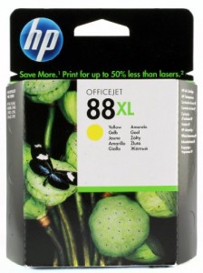 HP C9393AE NO.88 PRO K550-SERIE Inkjet / getto d'inchiostro Cartuccia originale