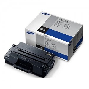 Samsung MLT-D203L, Toner, Nero, Alta Resa