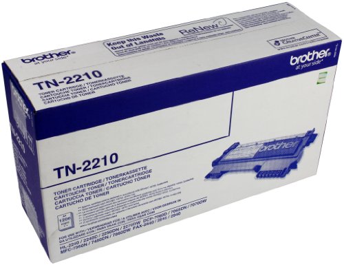 Brother TN2210 HL-2240D Cartuccia laser