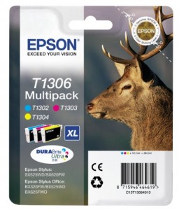 Epson T130 Cartuccia