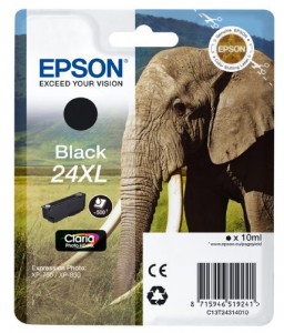 Epson T243140 Inkjet / getto d'inchiostro Cartuccia originale