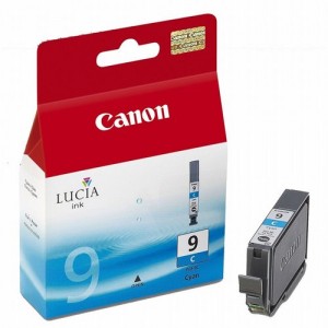 Canon PGI-9C Inkjet / getto d'inchiostro Cartuccia originale