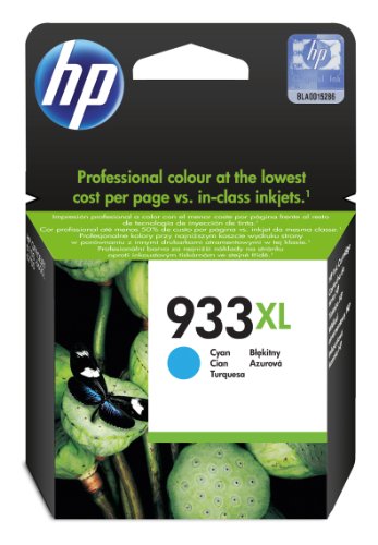 HP CN054AE Inkjet / getto d'inchiostro Cartuccia originale