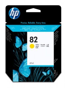 HP C4913A Inkjet / getto d'inchiostro Cartuccia originale