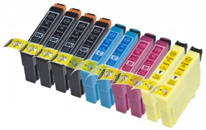 10 Multipack Alta Capacità Epson T1816 / Epson 18XL / Epson 18 Cartucce Compatibles 4 nero, 2 ciano, 2 magenta, 2 giallo compatibile con Epson Expression Home XP-102, Expression Home XP-202, Expression Home XP-205, Expression Home XP-30, Expression Home XP-302, Expression Home XP-305, Expression Home XP-402, Expression Home XP-405, Expression Home XP-405WH, Expression Home XP-212, Expression Home XP-215, Expression Home XP-312, Expression Home XP-315, Expression Home XP-412, Expression Home XP-415. Cartucho de tinta . Cartucce Compatible. T1811 , T1812 , T1813 , T1814 © Cartuccia Land