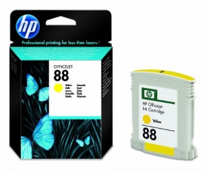 HP C9388AE Inkjet / getto d'inchiostro Cartuccia originale