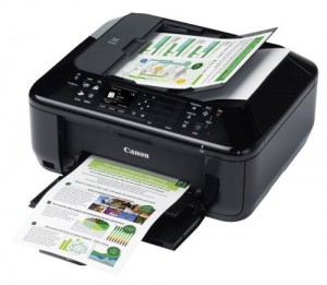 Canon PIXMA MX525 All-in-One Stampante Multifunzione Inkjet