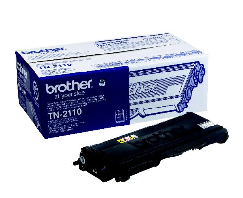 Brother TN-2110 HL-2170W Cartuccia laser