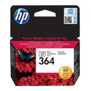 HP CB317EE cartuccia d'inchiostro nero per HP PhotoSmart C 309/D 5460/7510