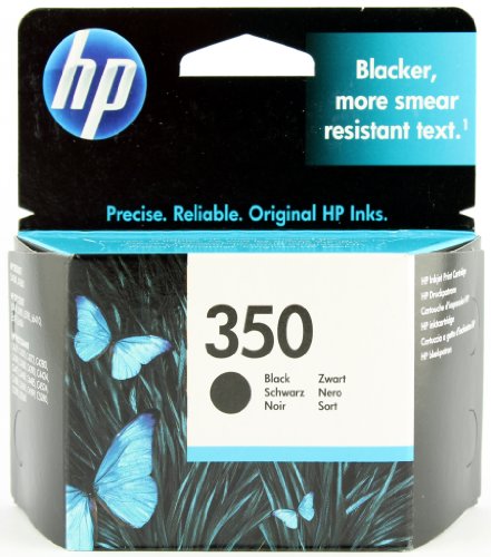 HP CB335EE 350 Officejet 5780/5785 Inkjet / getto d'inchiostro Cartuccia originale