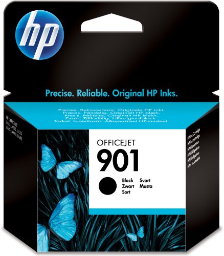 HP CC653AE Inkjet / getto d'inchiostro Cartuccia originale