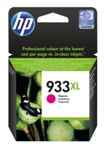 HP CN055AE Inkjet / getto d'inchiostro Cartuccia originale