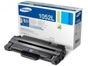 Samsung MLT-D1052L/ELS Cartuccia laser Serie: ML-1910/1915/2525/2580, SCX-4600/4623, SF-650/650P