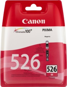 Canon CLI-526M Canon Pixma 4850/5150 Inkjet / getto d'inchiostro Cartuccia originale