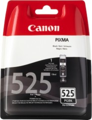 Canon PGI-525PGBK Canon Pixma 4850 Inkjet / getto d'inchiostro Cartuccia originale